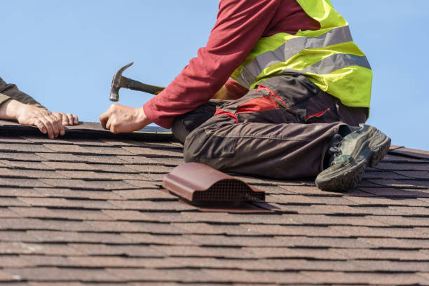 Best Commercial Roofing Services  in Campton Hls, IL