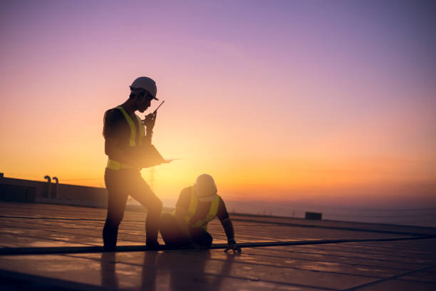 Quick and Trustworthy Emergency Roof Repair Services in Campton Hills, IL