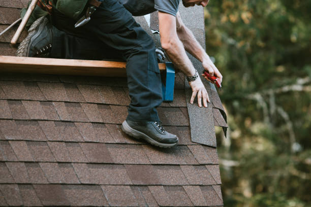 Best Residential Roofing Contractor  in Campton Hls, IL